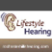 Lifestyle Hearing Of Rochester logo
