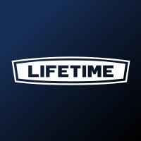 Lifetime Products logo