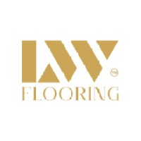 LW Flooring logo