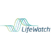 Lifewatch logo