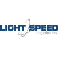 Light Speed Logistics logo