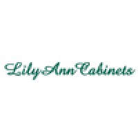 Lily Ann Cabinets logo