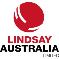 Lindsay Australia logo