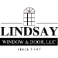 Lindsay Windows logo