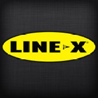 Line X logo