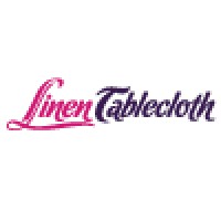 Linen Tablecloth logo