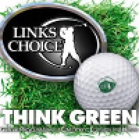 Links Choice logo