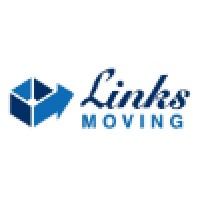 Links Moving logo