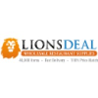 Lionsdeal logo