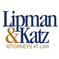 Lipmnn and Katz Attorneys at Law logo