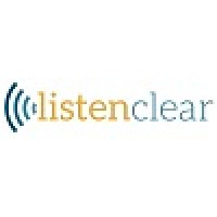 ListenClear logo