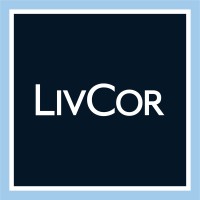 LivCor logo
