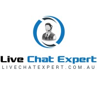 Live Chat Expert logo