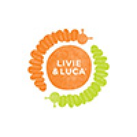 Livie and Luca logo