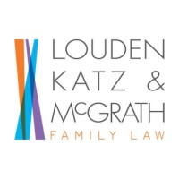 Louden Katz and McGrath logo