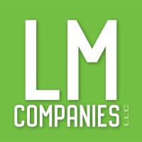 L M Companies logo