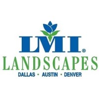 LMI Landscapes logo