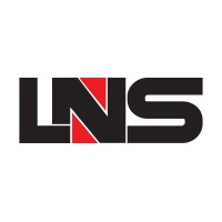 Lns Trading logo
