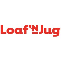 Loaf N Jug logo