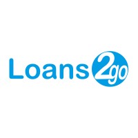 Loans 2 Go logo