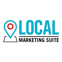 Local Marketing Suite logo