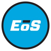 Eos Fitness logo