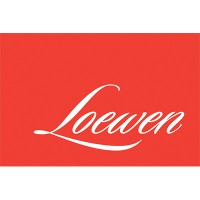 Loewen Windows logo