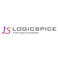 Logic Spice logo