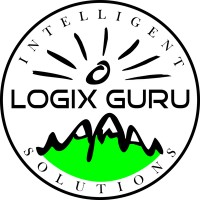 Logix Guru logo