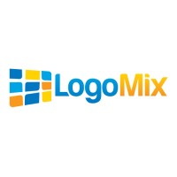 LogoMix logo