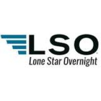 Lone Star Overnight logo