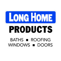Long Fence and Homes logo