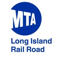 Long Island Rail Road logo