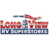 Longview RV SuperStores logo