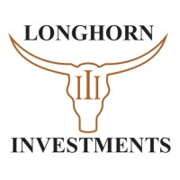 Longhorn Investments logo