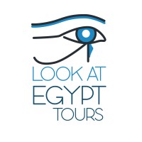 Look At Egypt Tours logo