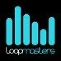 Loopmasters logo