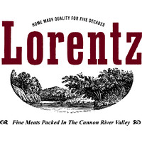 Lorentz Meats logo
