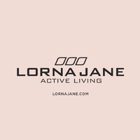 Lorna Jane Singapore logo