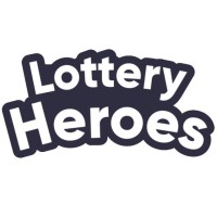 Lottery Heroes logo