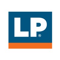 Louisiana Pacific Corporation logo
