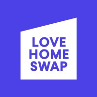 Love Home Swap logo