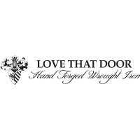 Love That Door logo