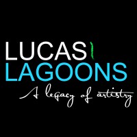 Lucas Lagoons logo