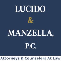 Law Office Of Lucido and Manzella logo
