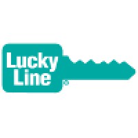 Lucky Line Products logo