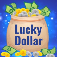 Lucky Dollar logo