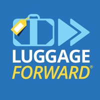 Luggage Forward logo