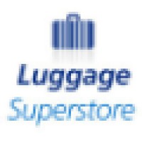 Luggage Superstore logo