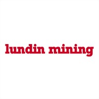 Lundin Mining logo
